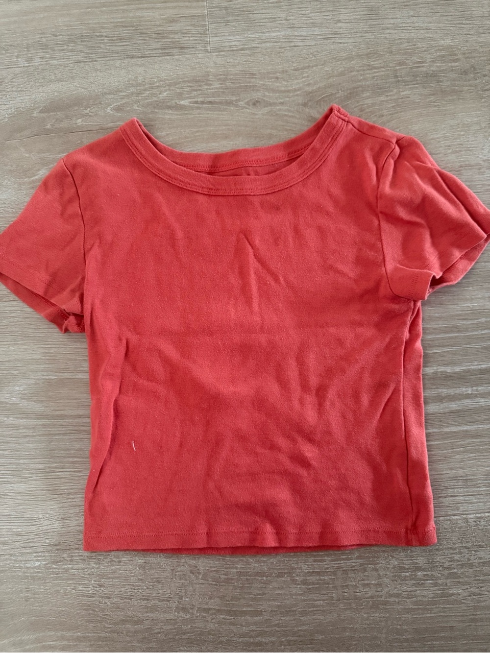 American Eagle Short Sleeve Tee